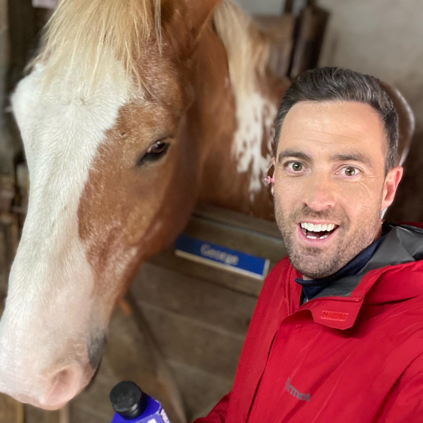 Lee's Riding Stable, Inc. | Litchfield CT