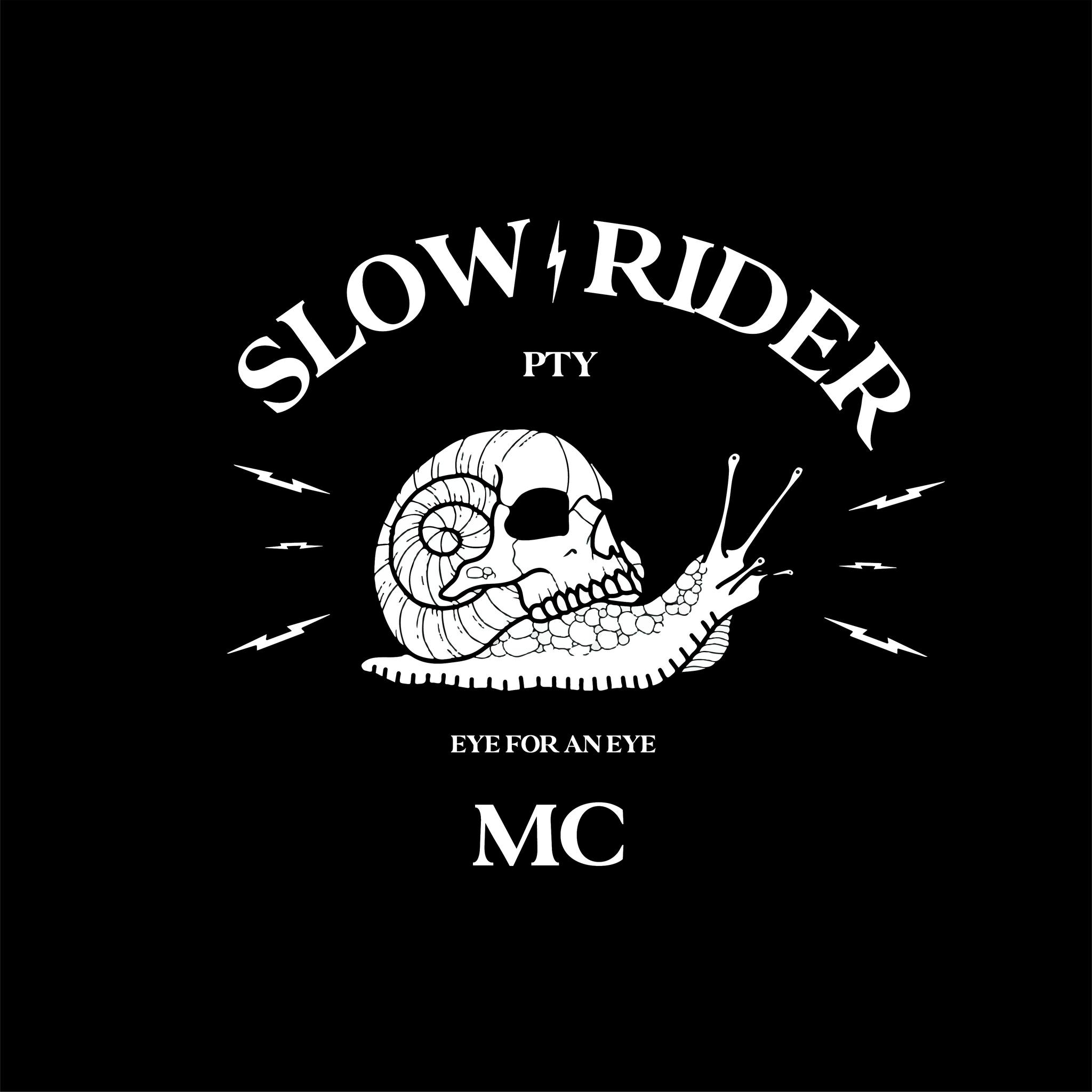 SLOW RIDER - SLOW RIDER added a new photo.