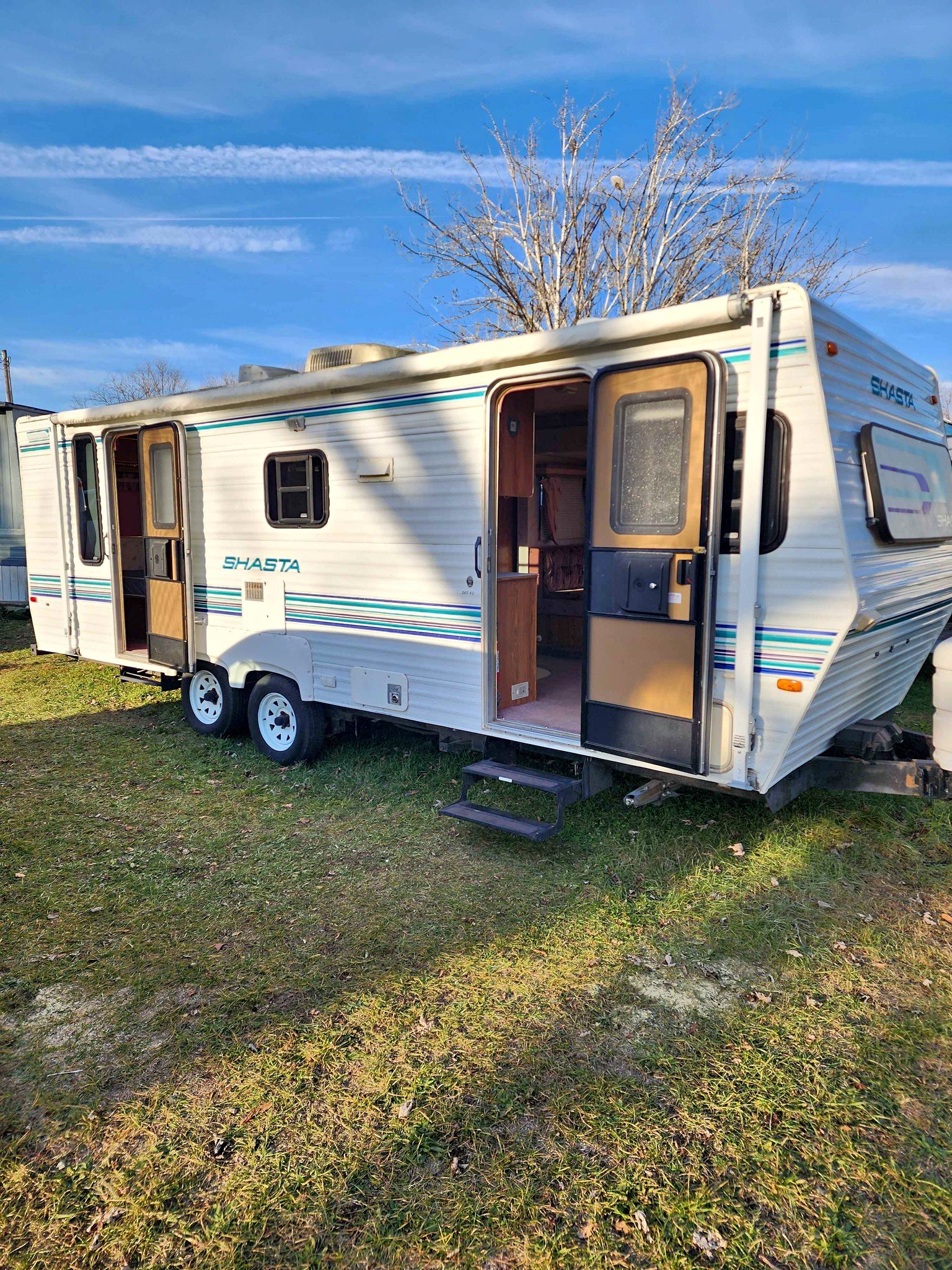 RV / Campers for sale in Michigan Center, Michigan | Facebook ...
