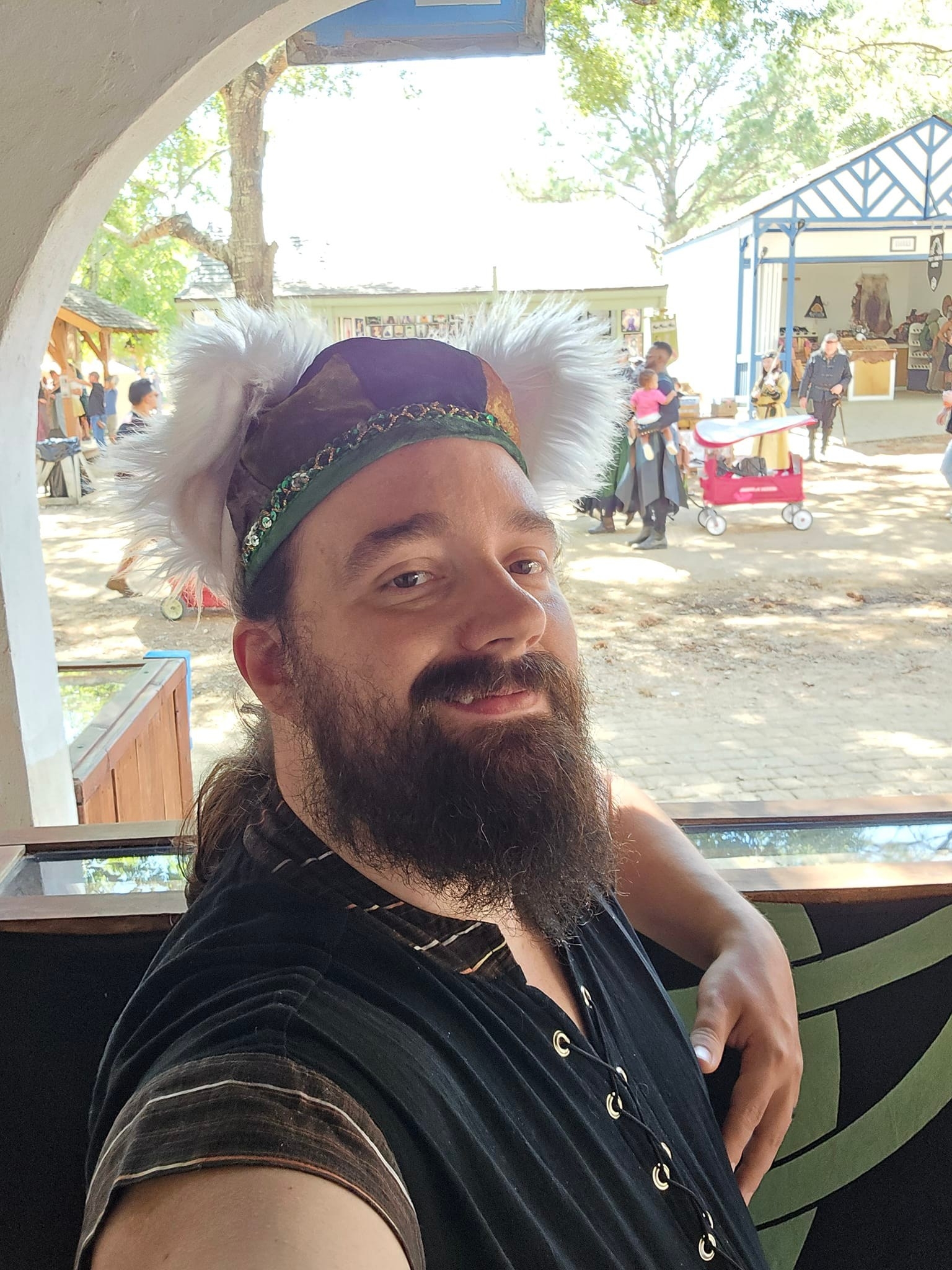 Texas Renaissance Festival Community 26 | Update: | Facebook