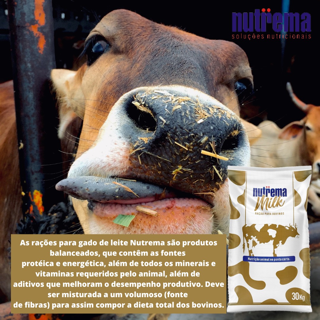 Nutrema Nutrição Animal