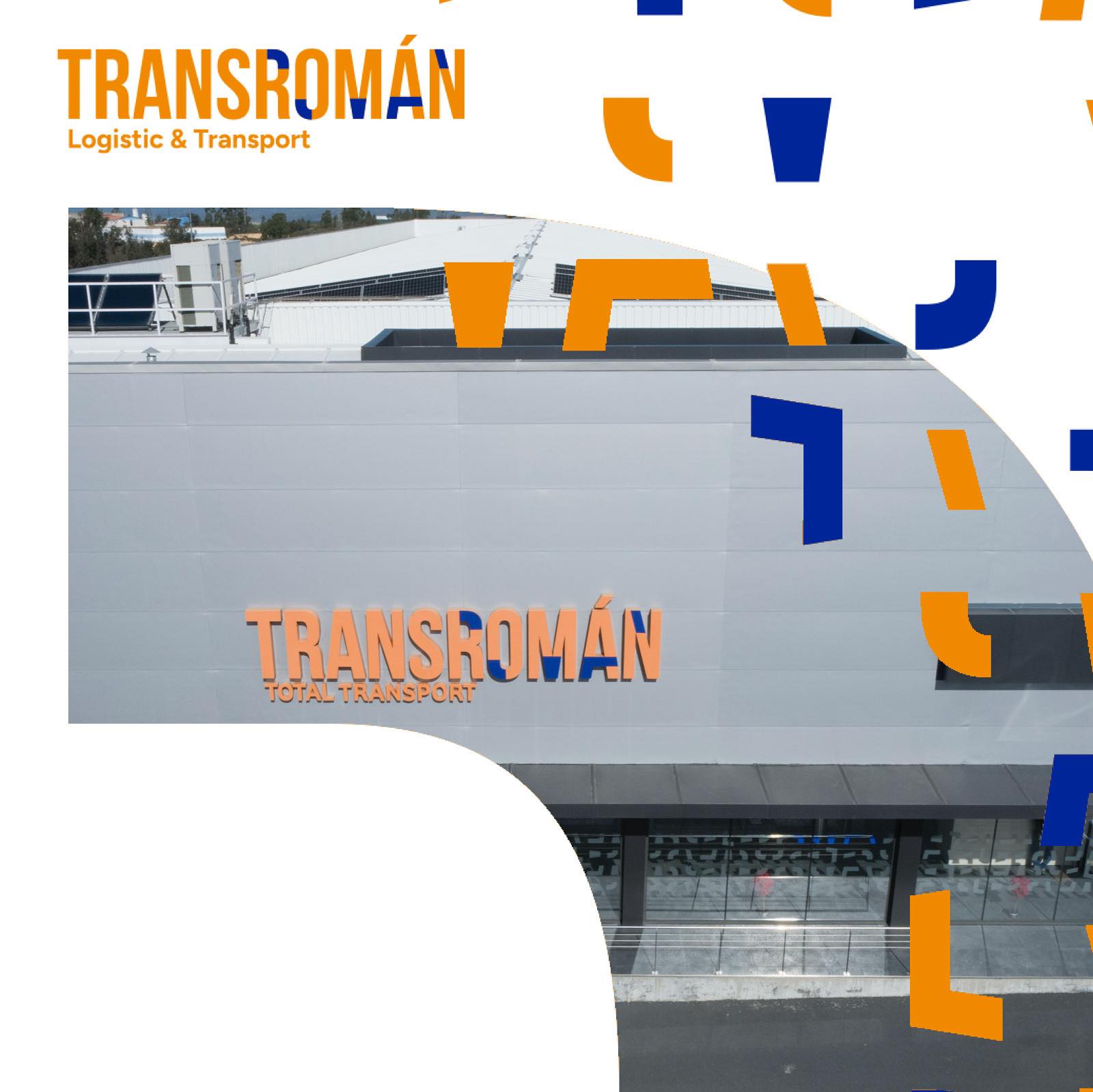 Transromán S.L. | La Palma del Condado