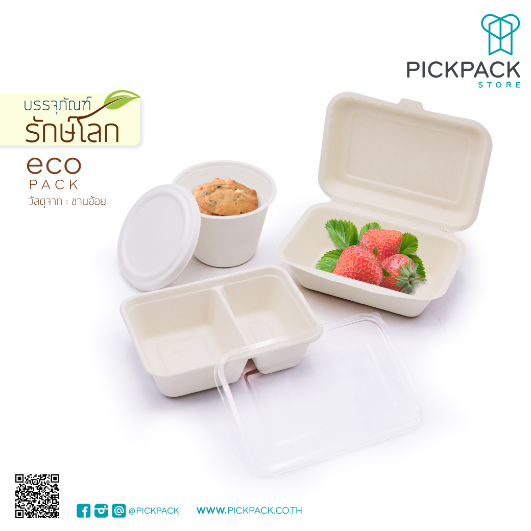 New Arrival ‼️🎊 “ ECO... - PickPack Packaging Services | Facebook