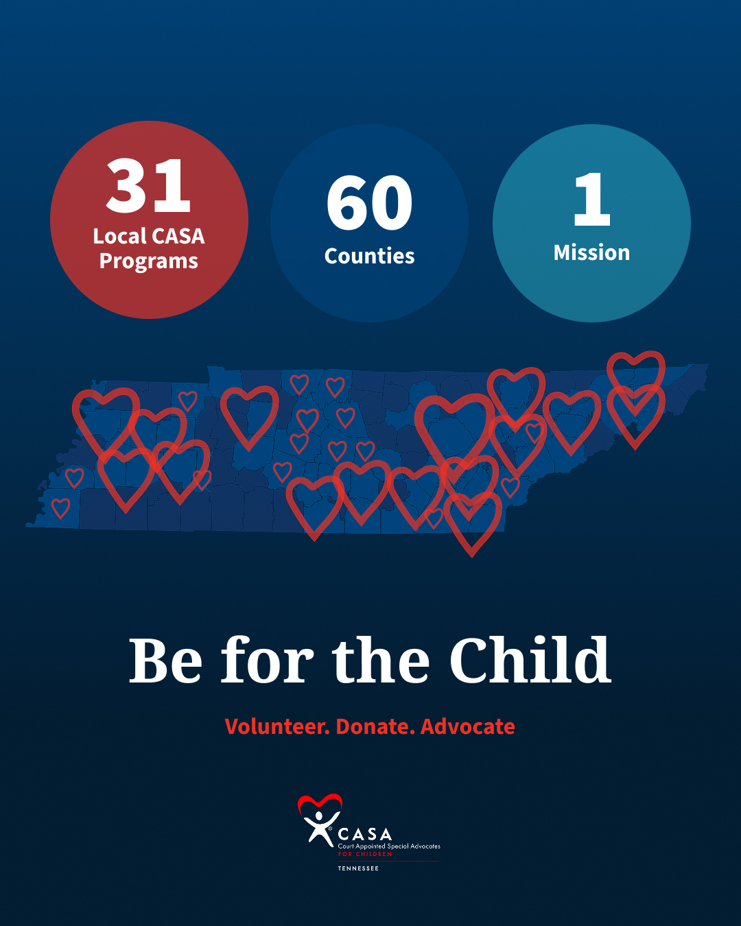 Our 5K committee has... - CASA of Bradley & Polk Counties | Facebook