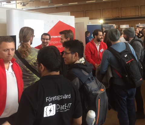 SystemWeaver | Gothenburg