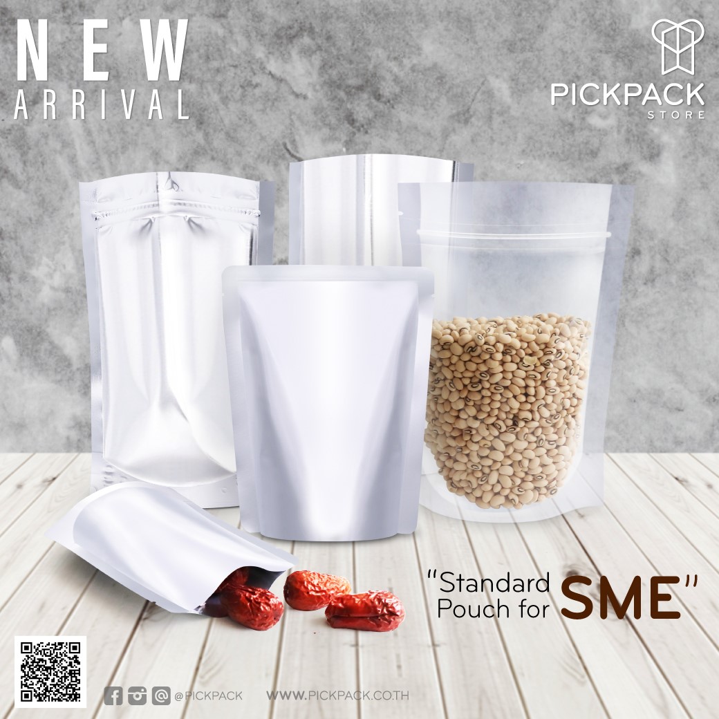 New Arrival ‼️🎊... - PickPack Packaging Services