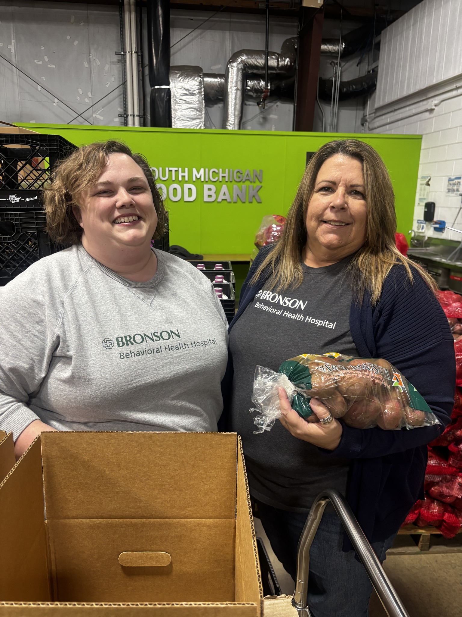 Bronson - We are excited to share that today we celebrated the ...