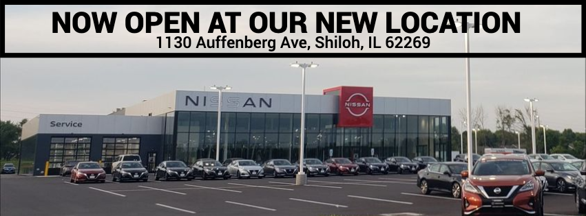 Auffenberg Nissan - Home | Facebook