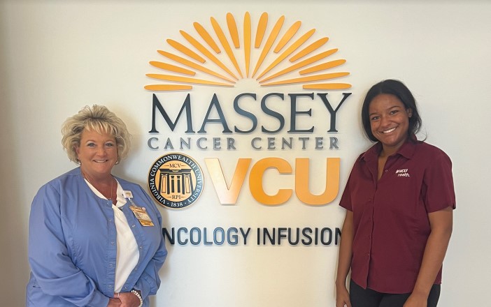 MHA internship spotlight with Marissa Jacques, MHA '25: This summer, I ...