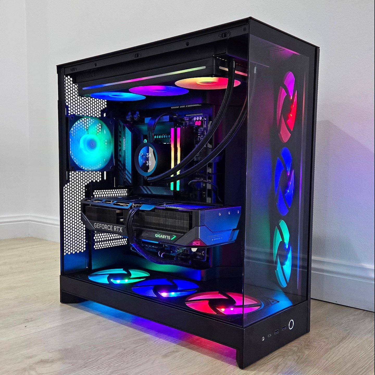 PC Prodigy | Adelaide SA