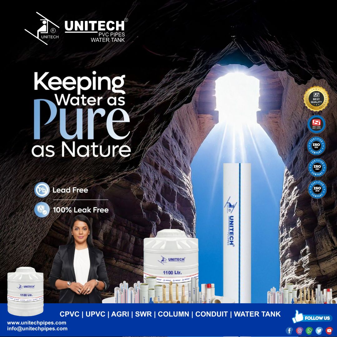 Unitech INDIA