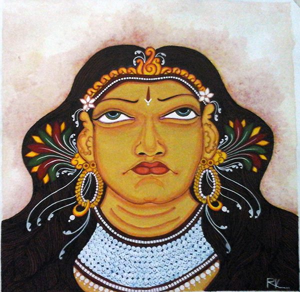 Oviyam
