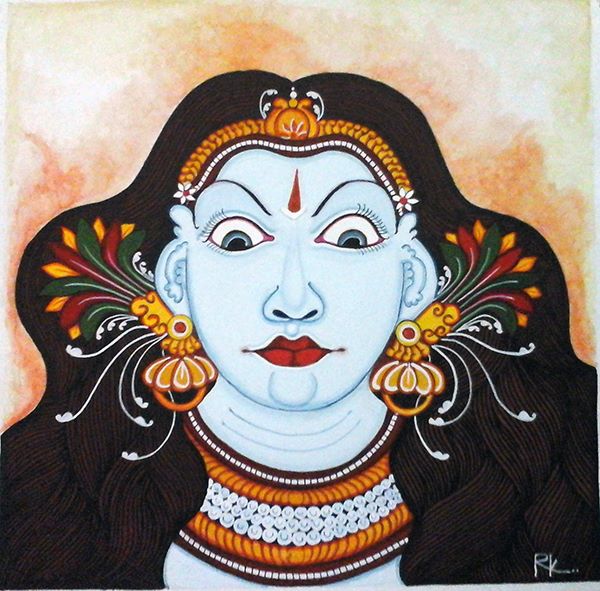 Oviyam
