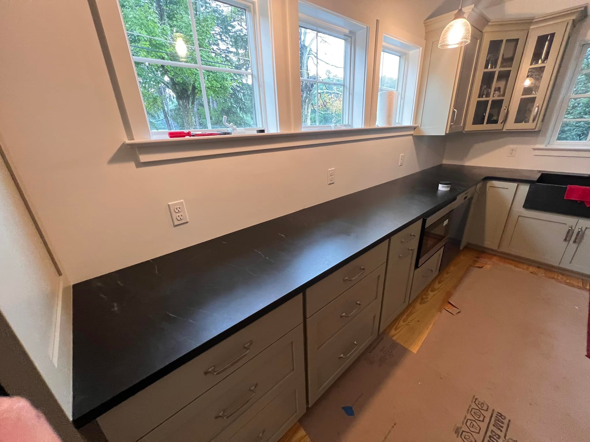 Philadelphia Soapstone, Marble and Granite | Camden County NJ
