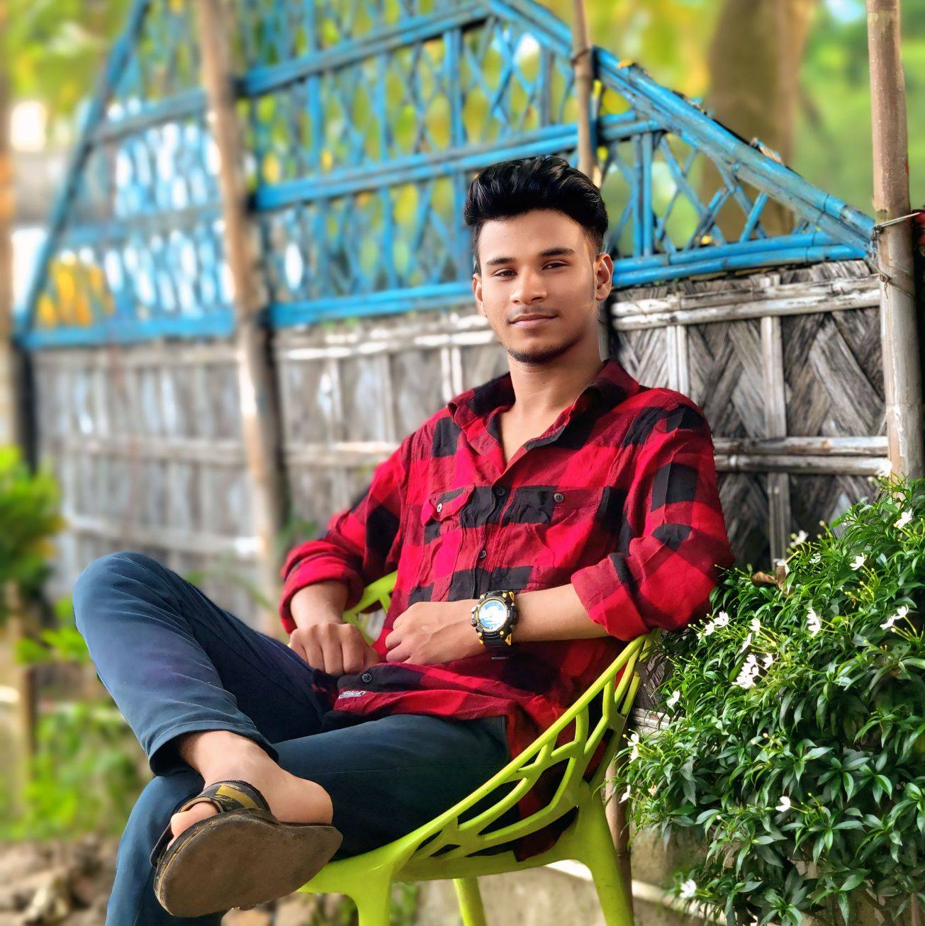 Hridoy Lslam Bijoy