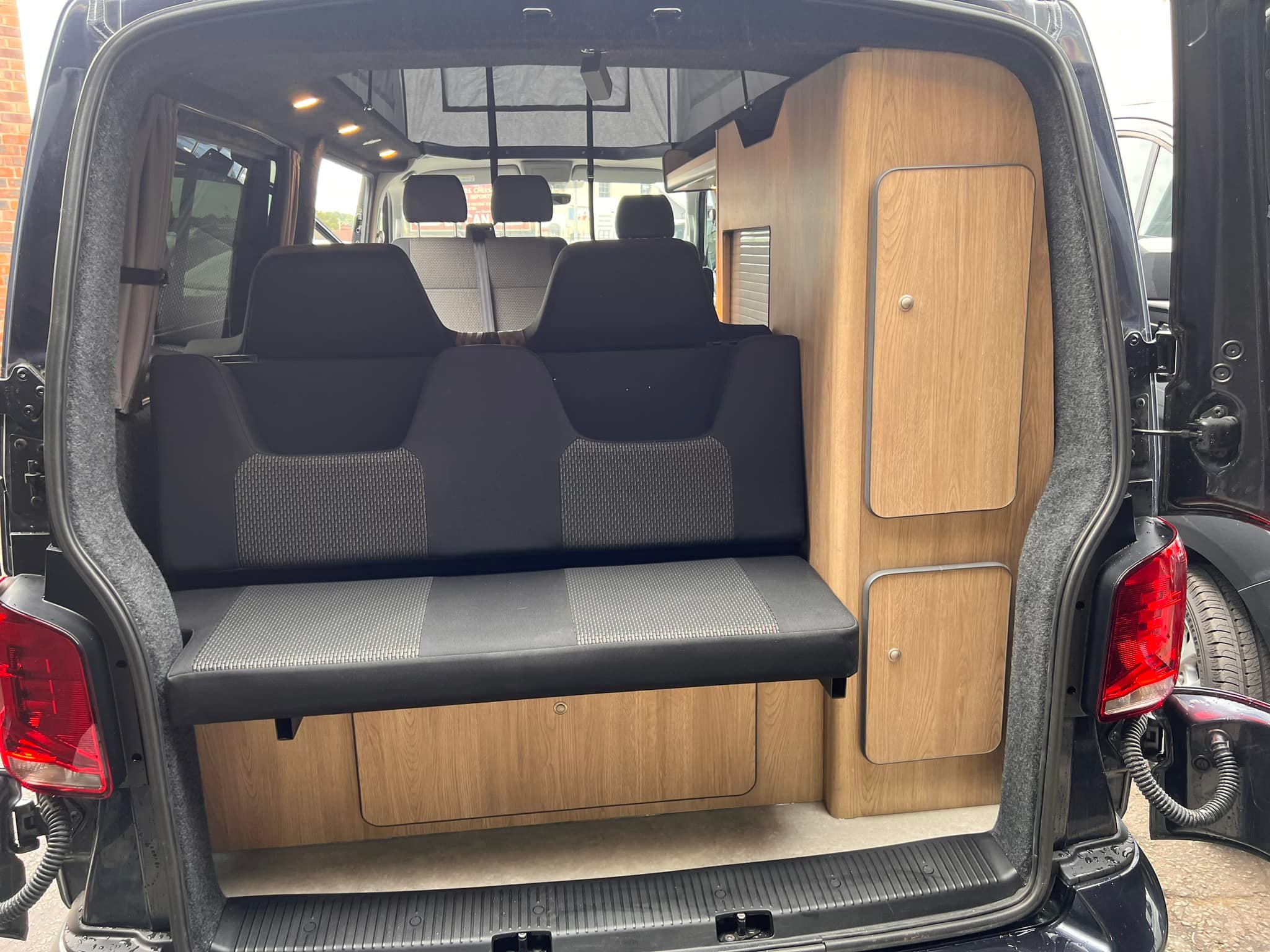 Autobarn - Camper Conversions | Newcastle under Lyme