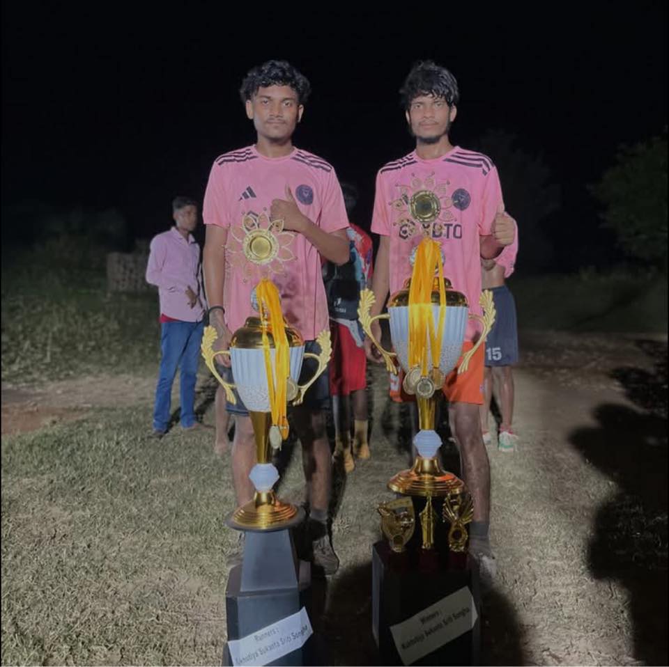 Alex Krishna