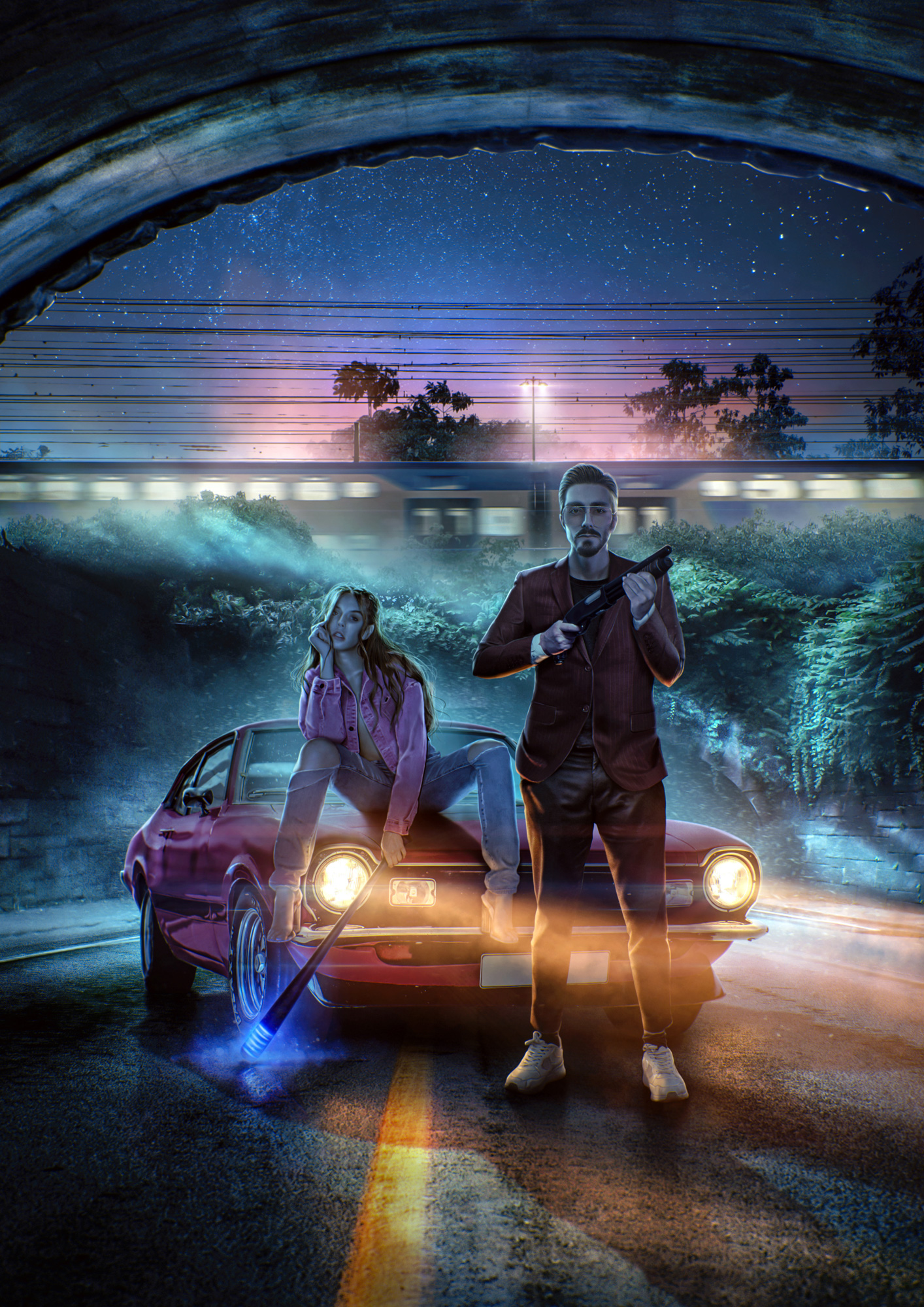 Cameron McPhee Creative