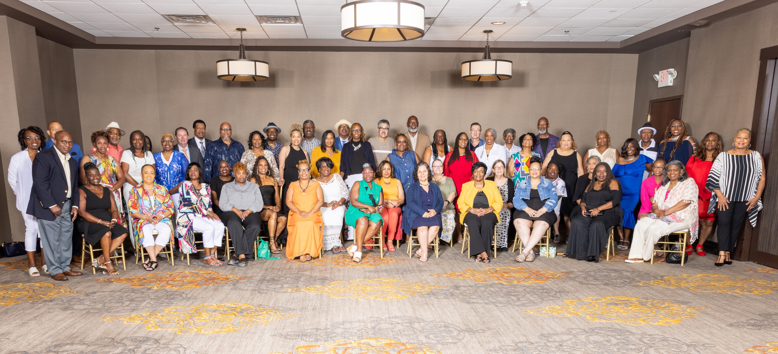 Proviso East Alumni Class of 1979
