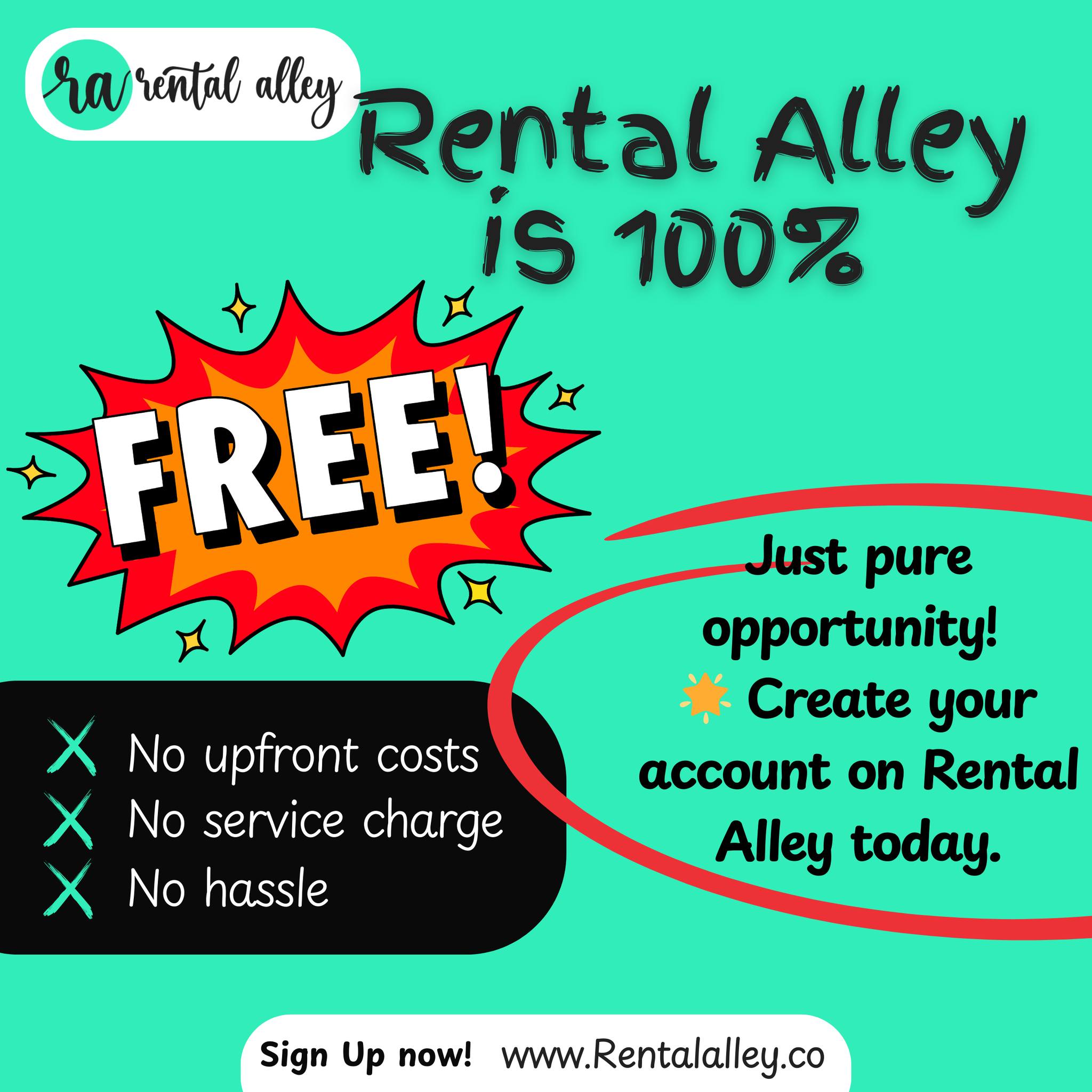Rental Alley | Bantayan