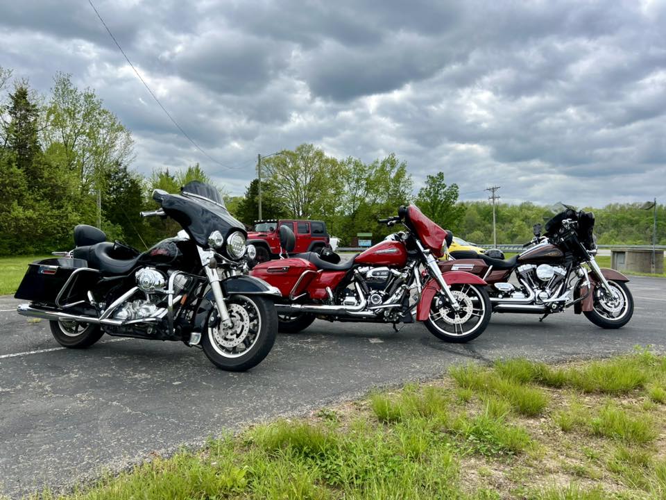 Henry County Riders Club | Facebook