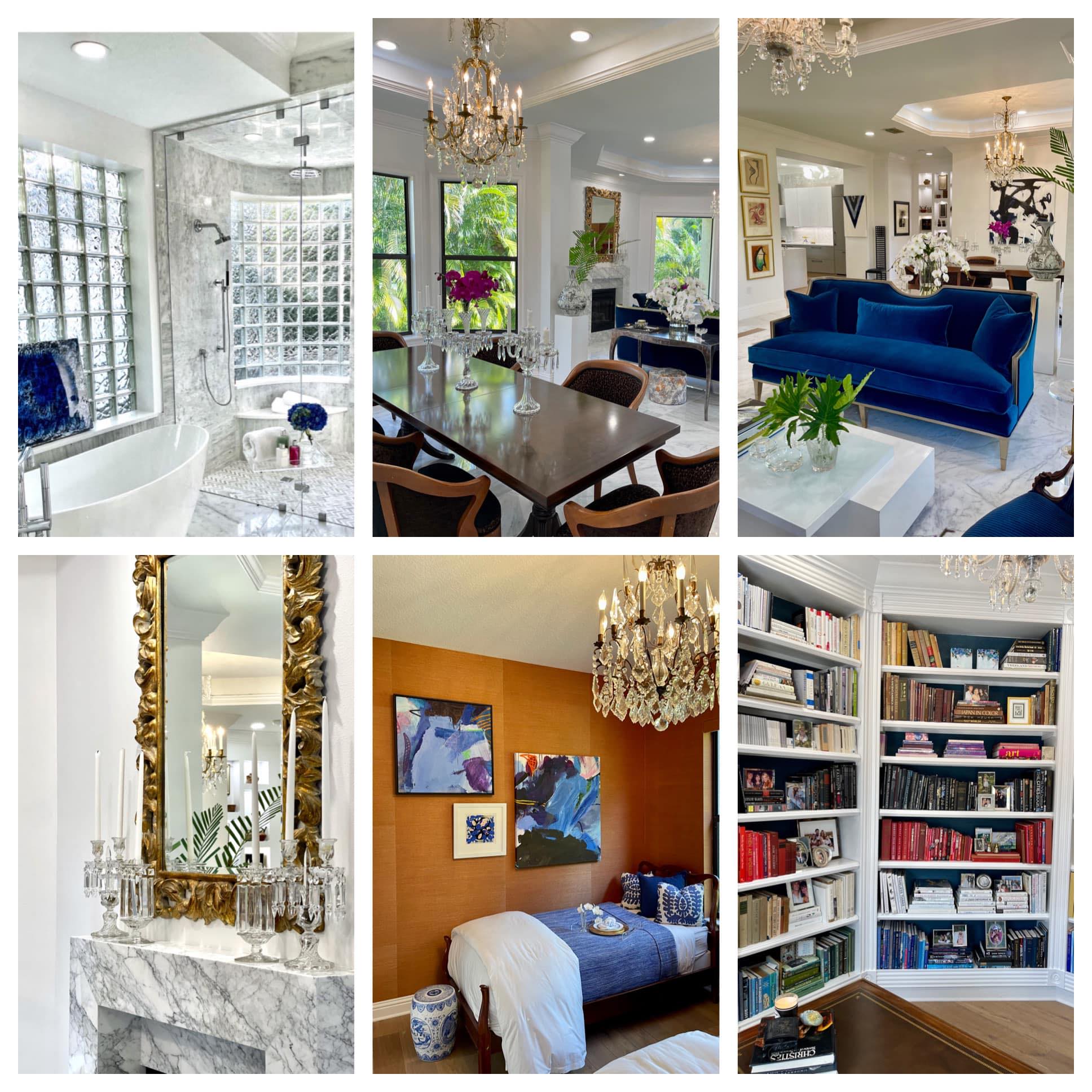 Curated Interiors SRQ | Sarasota FL