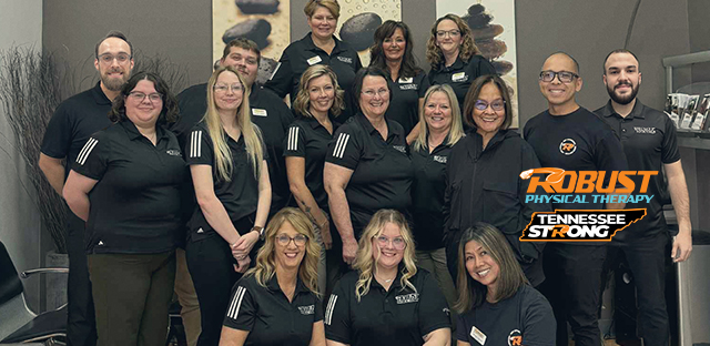 Robust Physical Therapy | Morristown TN