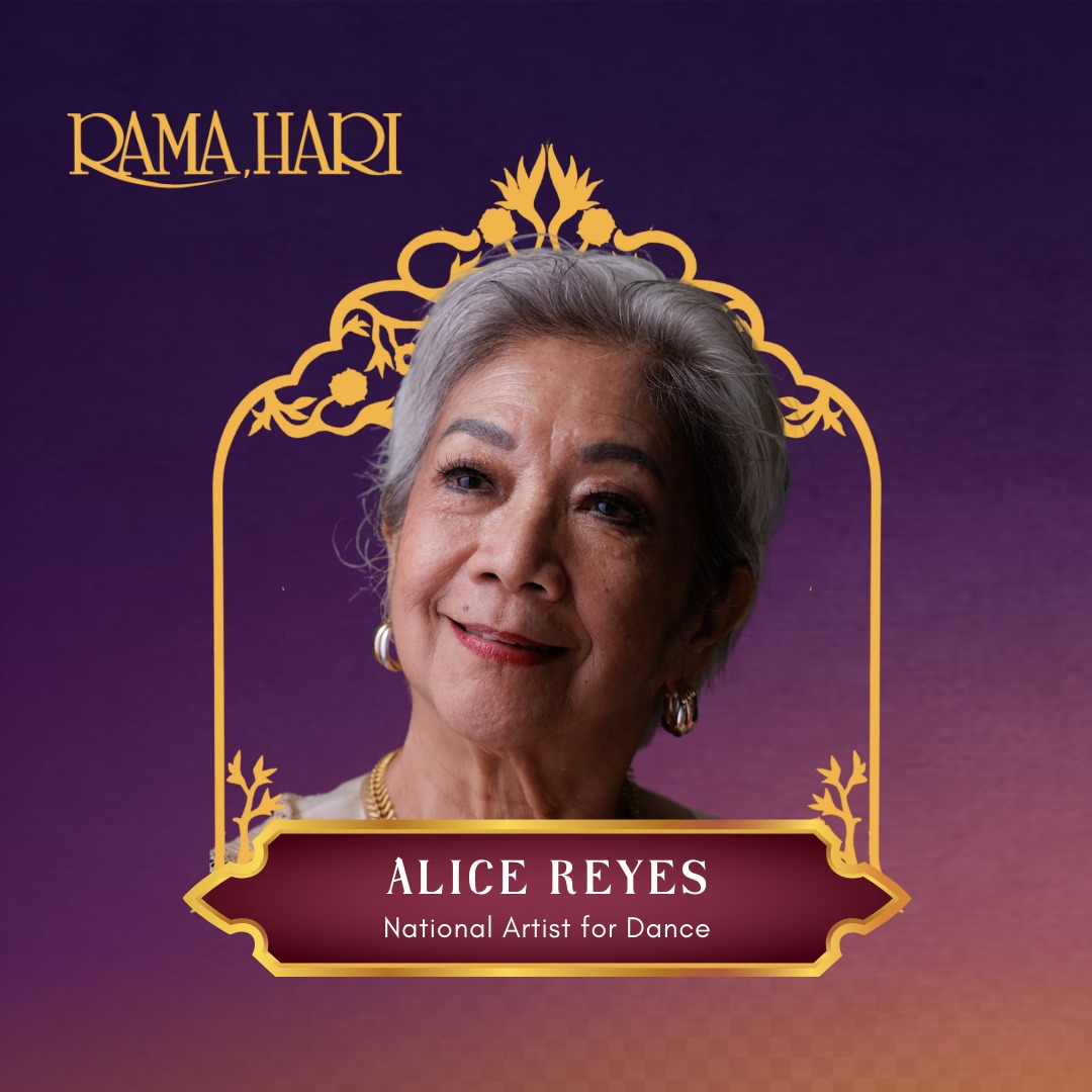 National Artist for... - Cultural Center of the Philippines