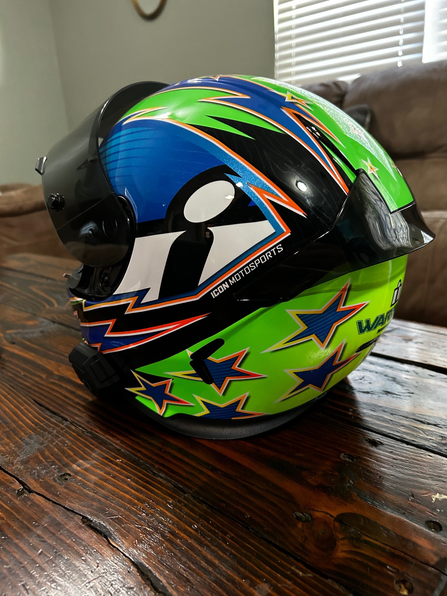 smith children's ski helmet Holt Jr Snow Black Medium Size:6'9