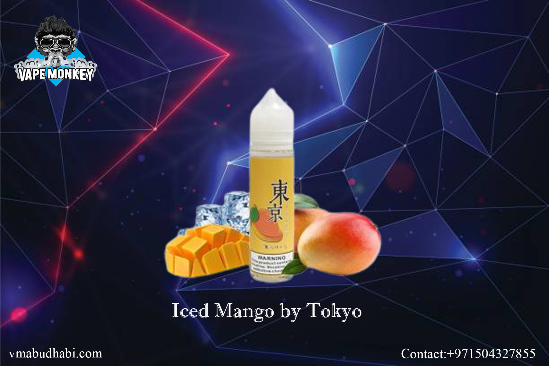 Vape Monkey Abu Dhabi - Available!!!!🤩 https://vape-abudhabi.com/ # ...