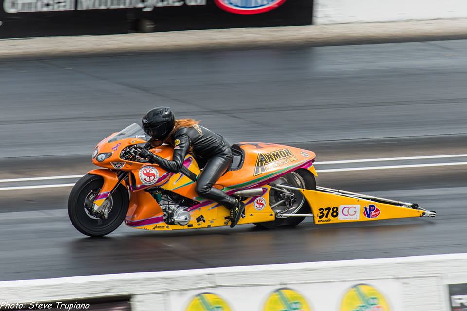 Red Dawn Racing