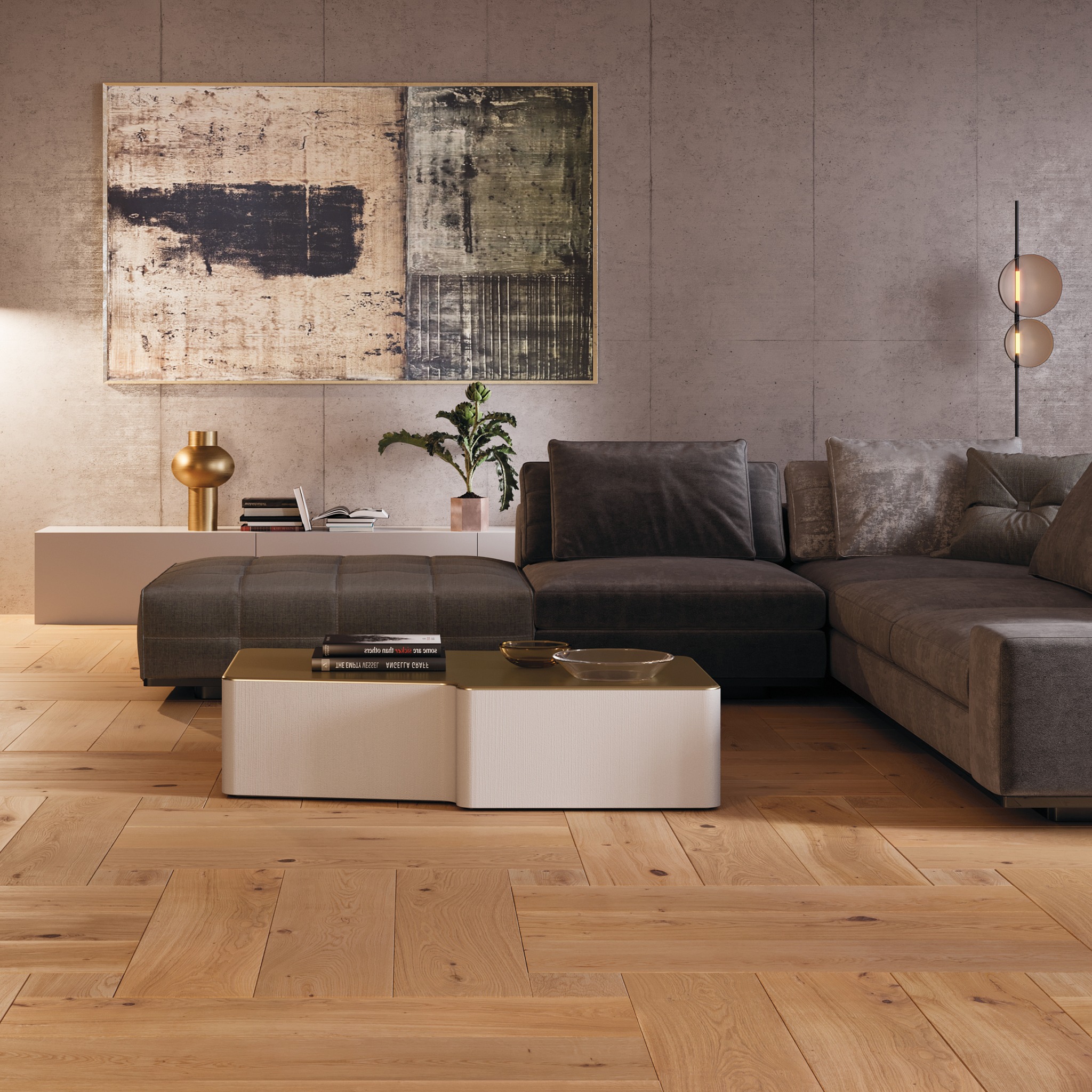 Parquet Design - CI PRESENTIAMO Parquet Design nasce nel 2012 quando l ...