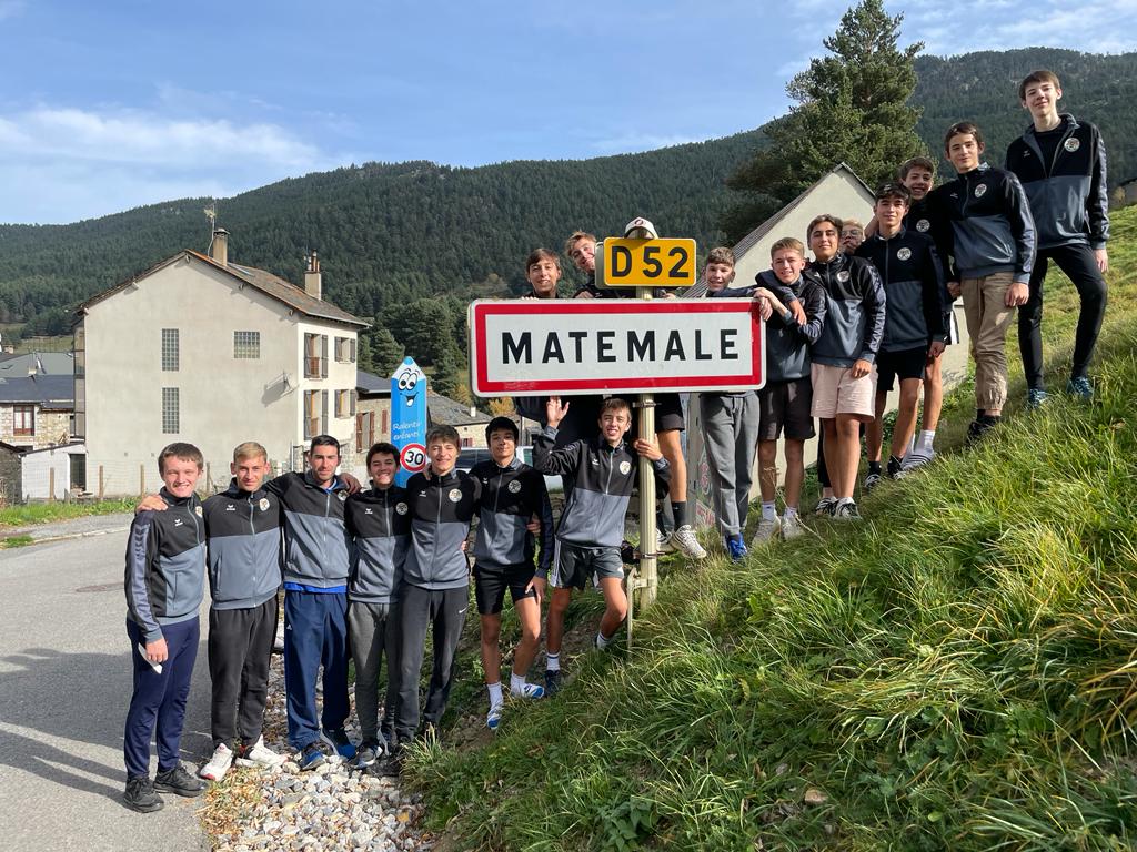 Fete De La Patate A Matemale 2022