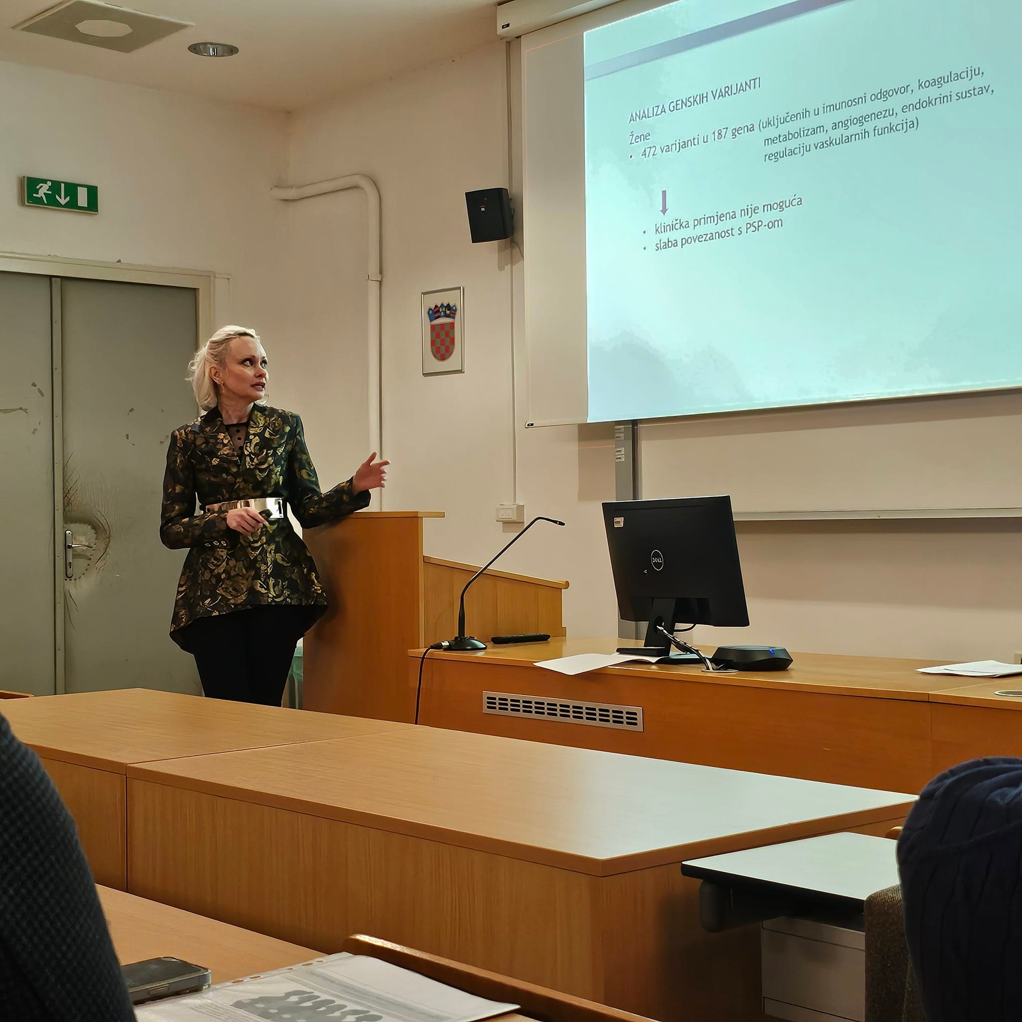 GenRi - Centar za genetičku edukaciju / Centre for genetic education ...