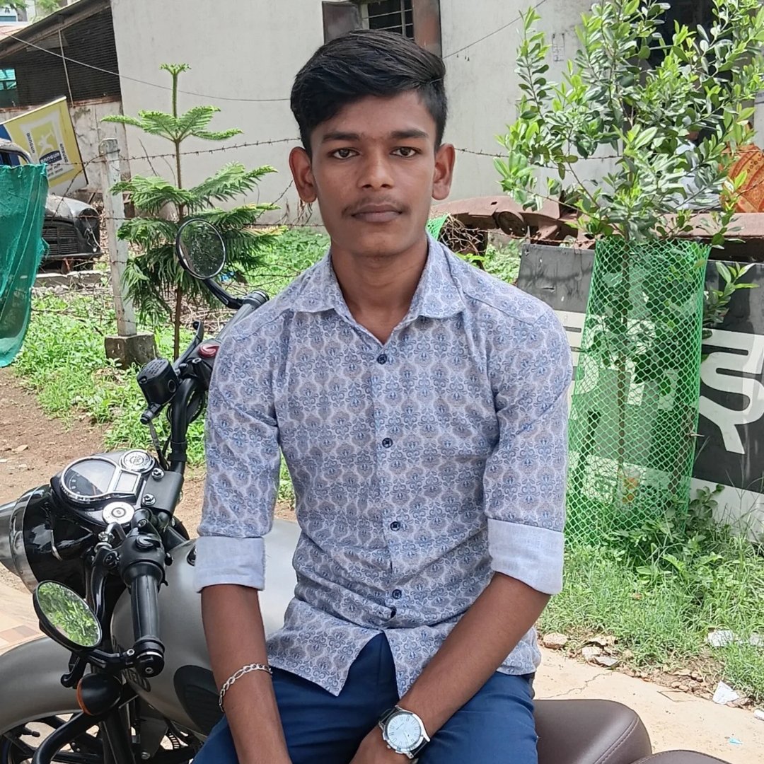 Narendra Rao