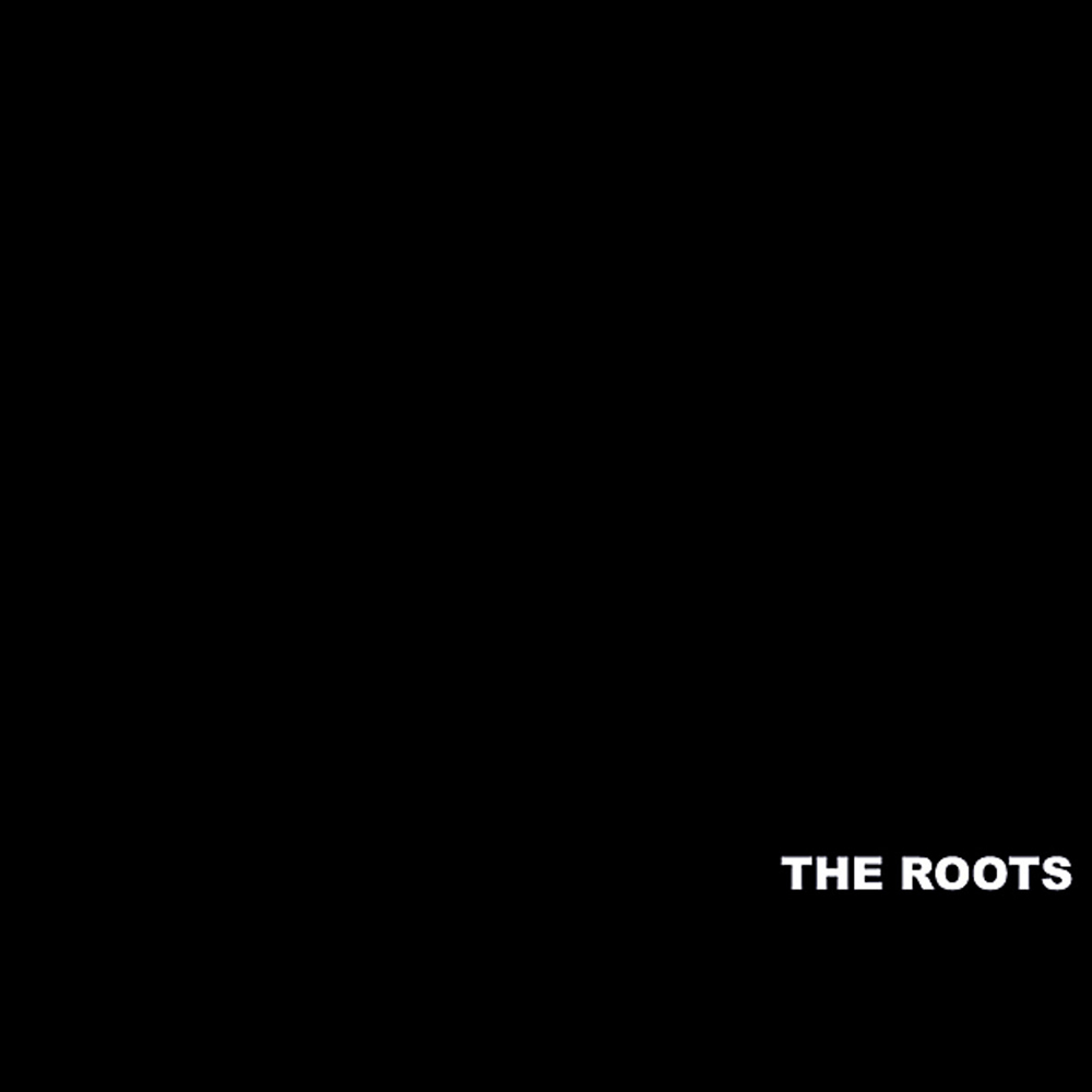 Hip Hop Classic - The Roots released their debut album,...