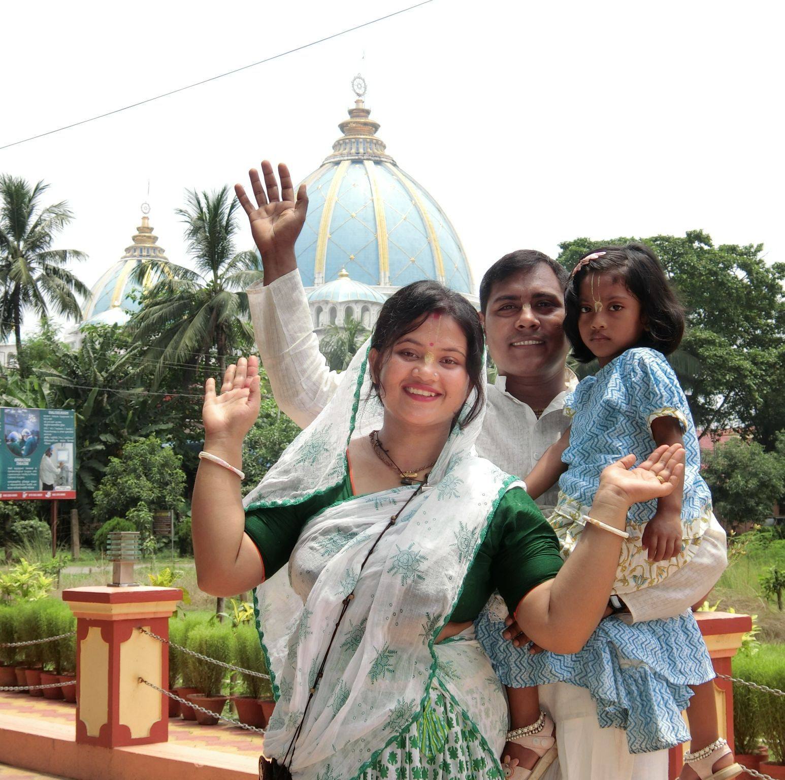 Rupa Rani Sarker