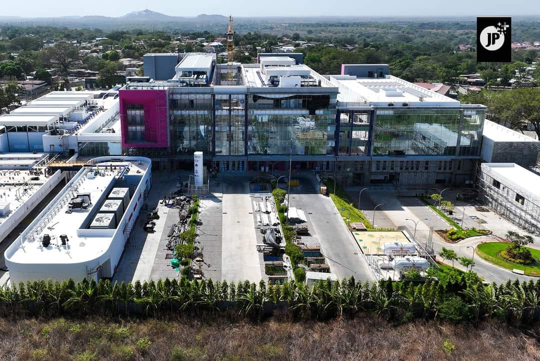 🏥🇳🇮... - Instituto Nicaragüense de Fomento Municipal - INIFOM