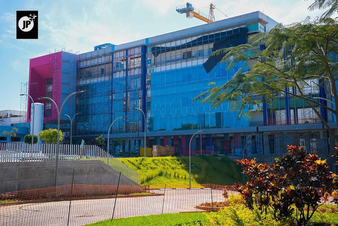 🏥🇳🇮... - Instituto Nicaragüense de Fomento Municipal - INIFOM