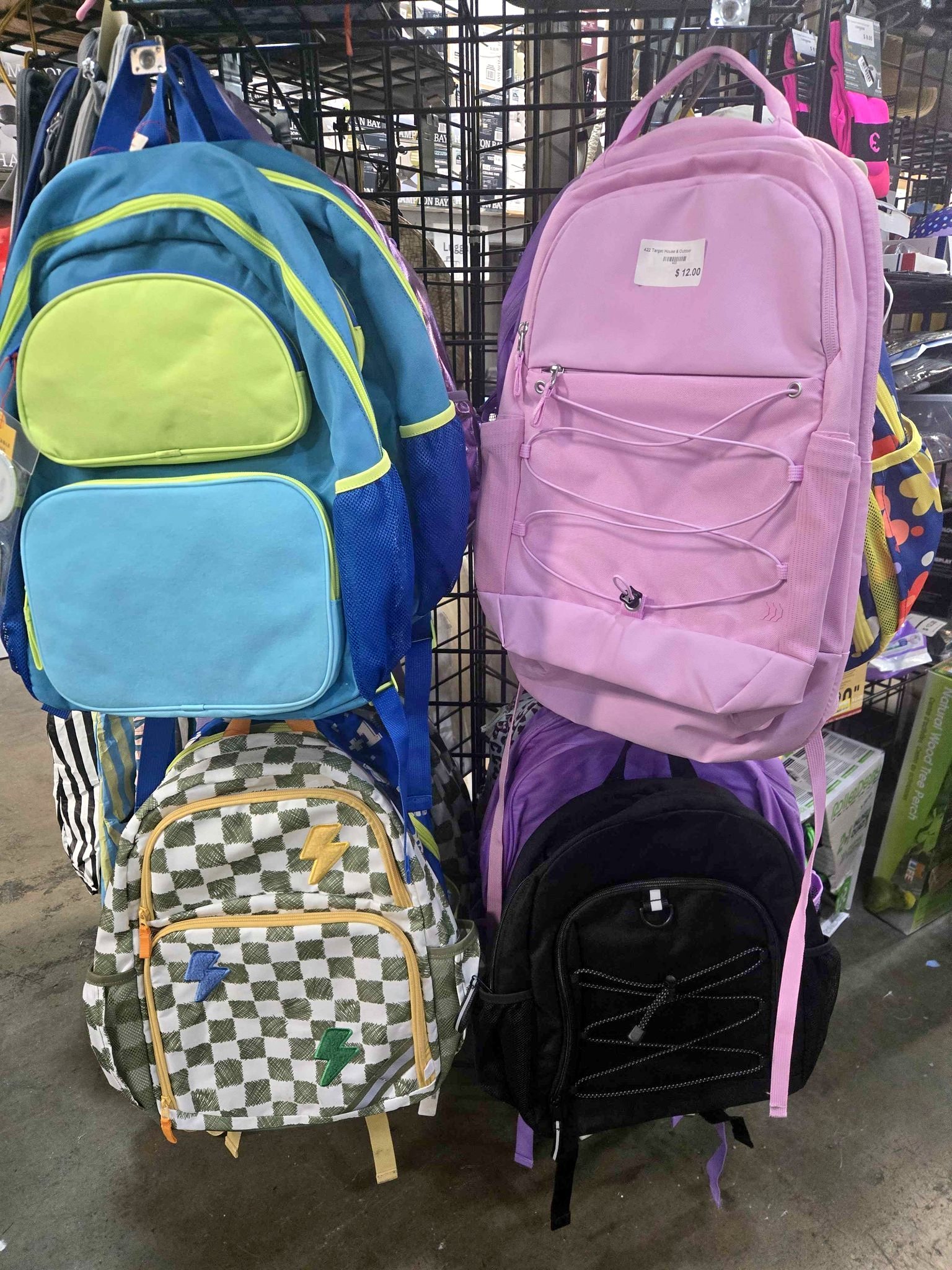 hello kitty head plush backpack Set - Bundle of Plushie with Adjustable Straps, and More | Hello Kitty Plush Backpack for Kids Color:white Kelty Camping Gear | Black-3Lined Ideal for school