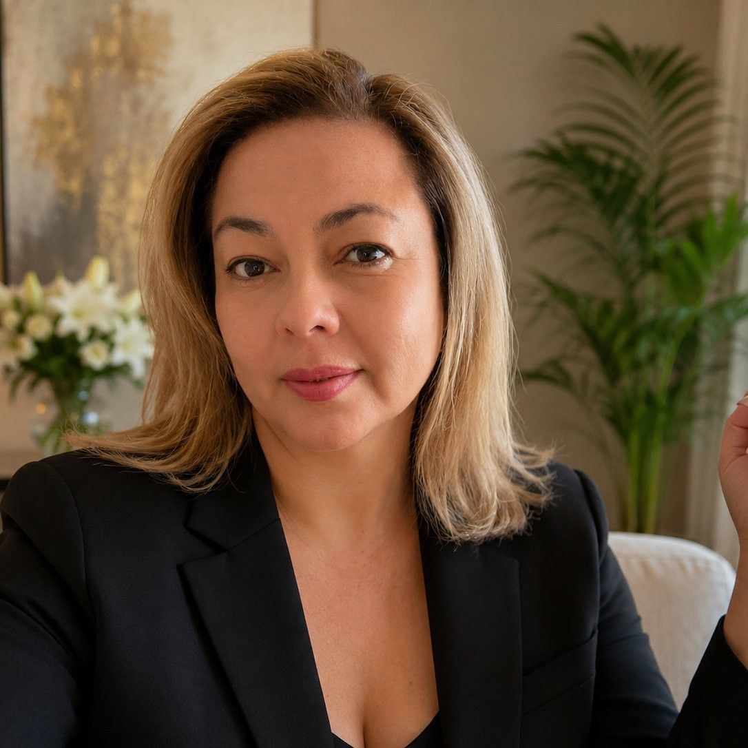 Andrea Rozo