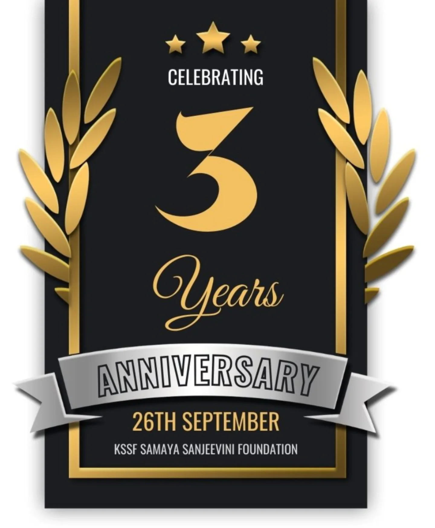 KSSF Samaya Sanjeevini Foundation - #193 | Facebook
