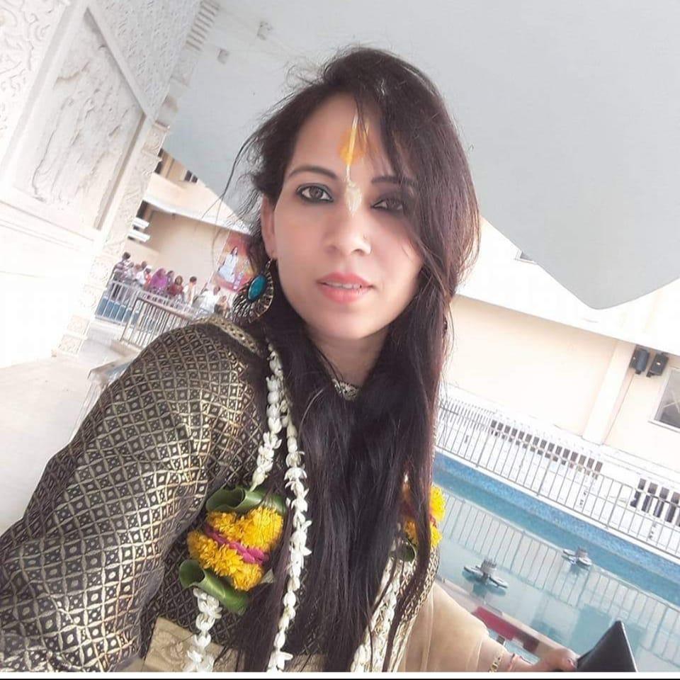Madhavi Vandna Pandit
