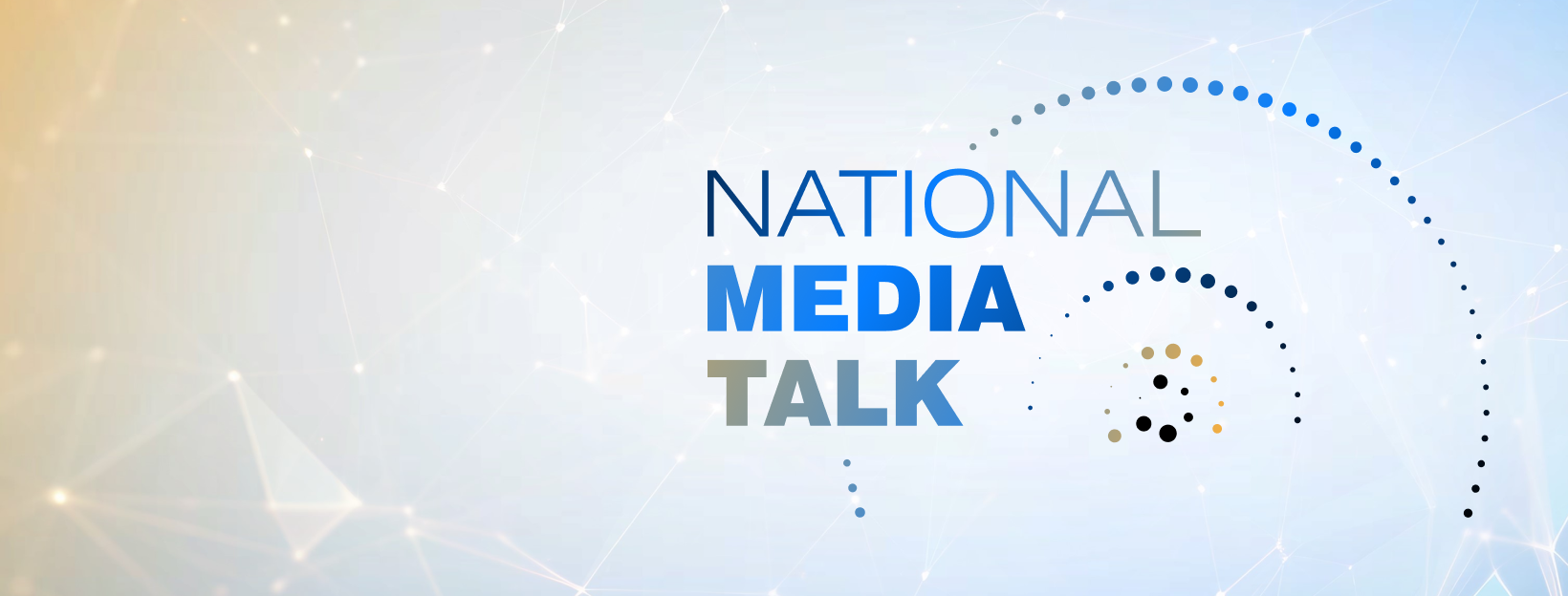 National Media Talk