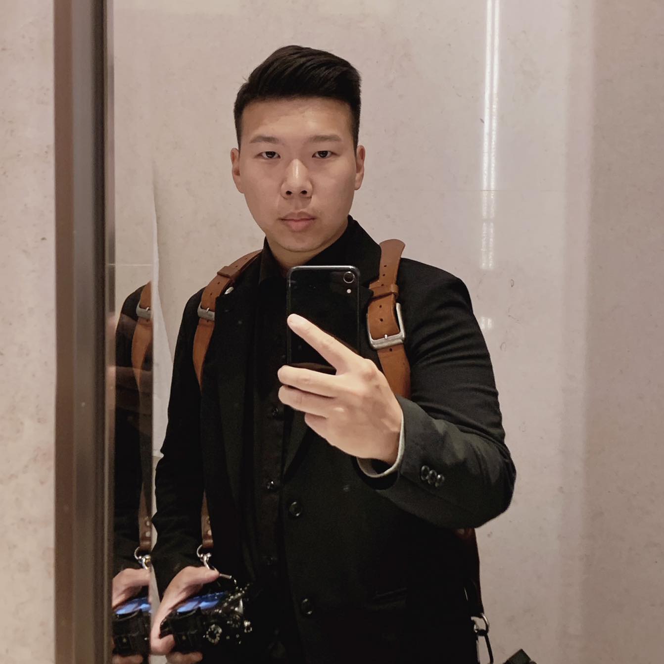 Howard Lin