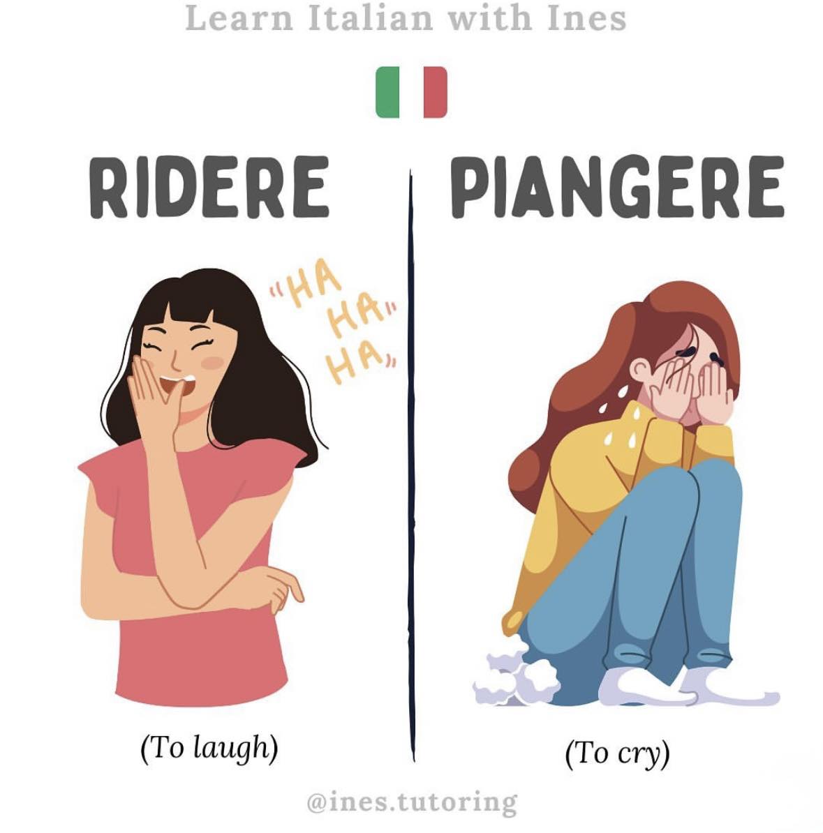 Learn - Learn Italian 🇮🇹📚 | Facebook