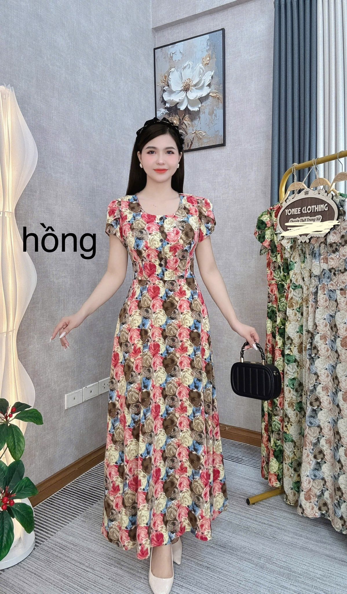 Yonee Clothing - Thời Trang Nữ | Hanoi