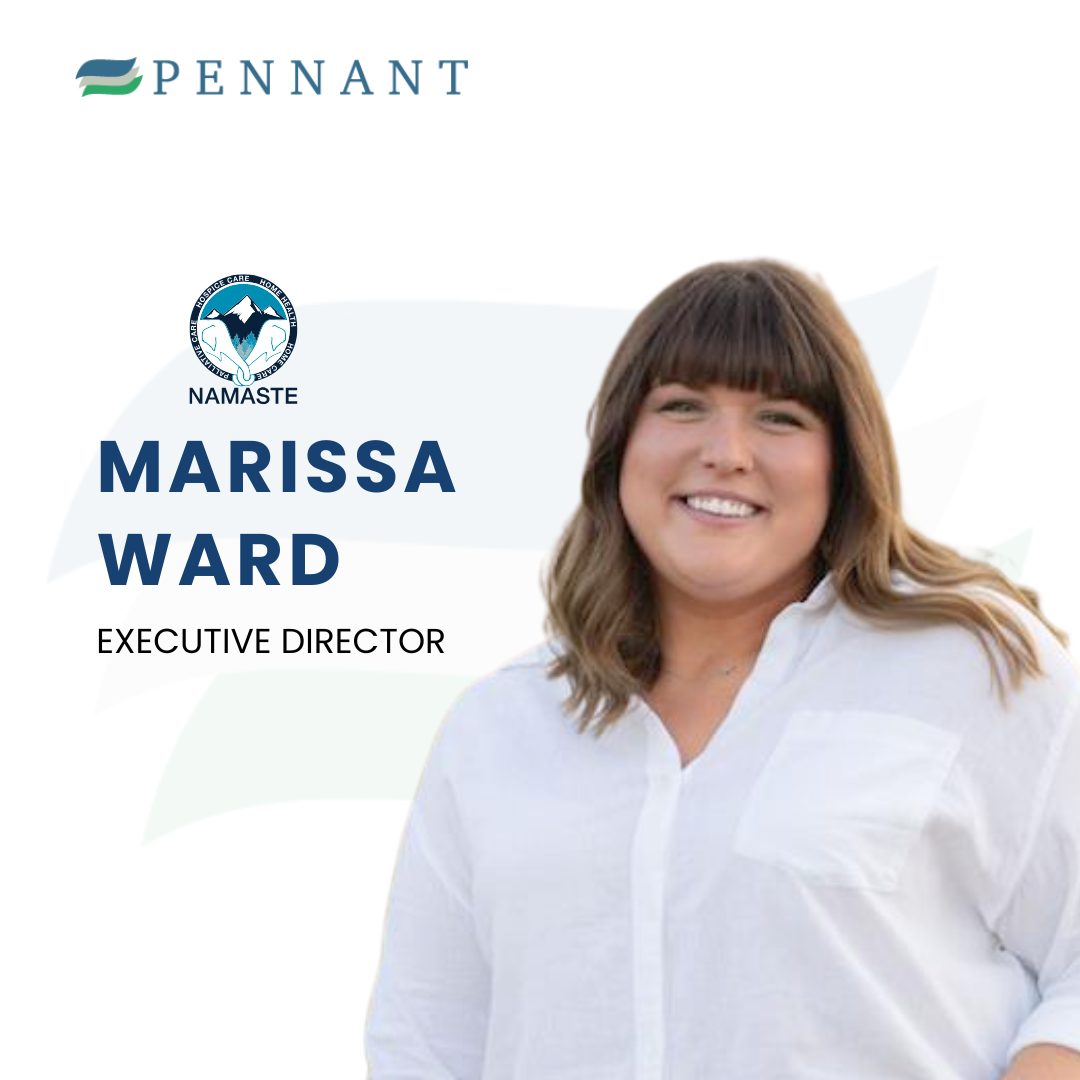 Pennant - Join us in congratulating Marissa Ward on being... | Facebook