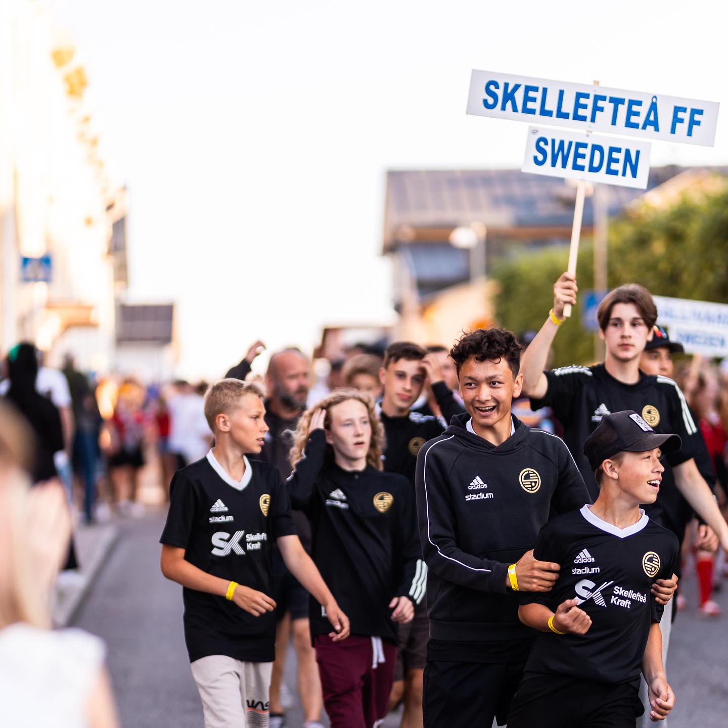 ☀️🌟 Exciting News! 🌟☀️ Guess what,... - Piteå Summer Games | Facebook