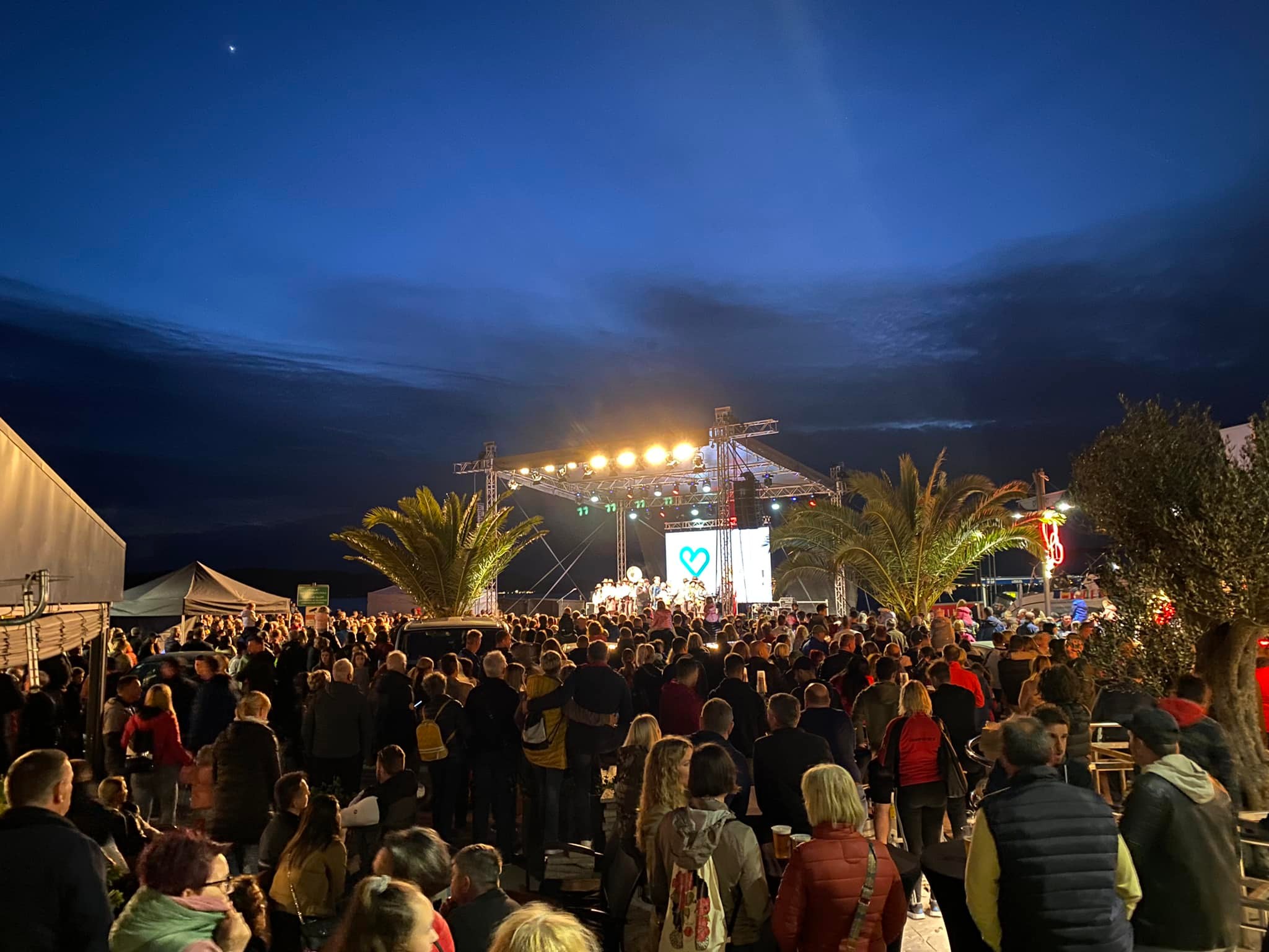 SLOVENSKI VIKEND 2023!!! Miss... - Grad Biograd na Moru | Facebook